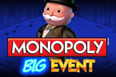 Barcrest - Monopol - Großes Ereignis