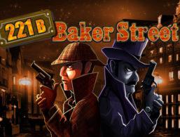 Merkur Gaming - 221B Baker Street