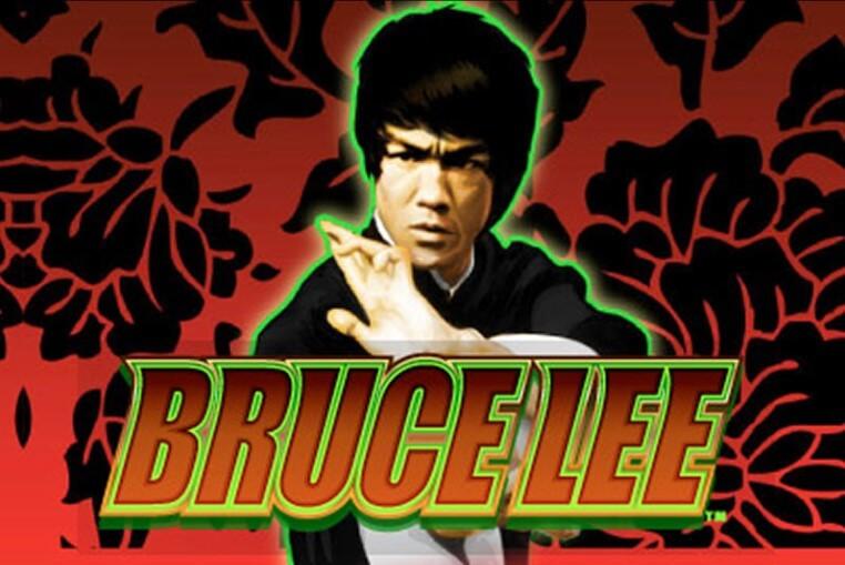 Bruce Lee Slot von WMS