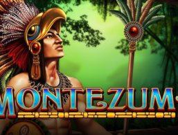 Williams Interactive - Montezuma