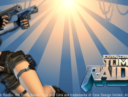 Microgaming - Tomb Raider