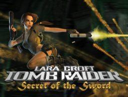 Microgaming - Tomb Raider Geheimnis des Schwertes