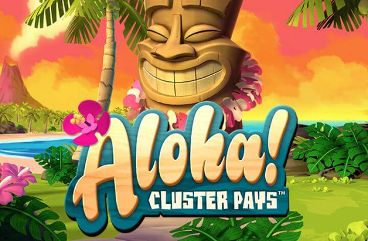 Aloha Cluster zahlen Freispiele