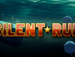NetEnt - Silent Run