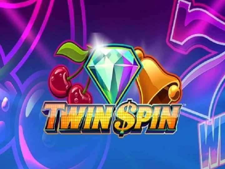Twin Spin kostenlos spielen