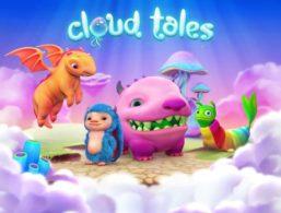 iSoftBet - Cloud Tales