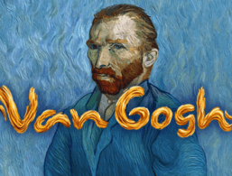 Kostenlos spielen: Van Gogh - STHLMGAMING