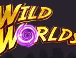 Spielen Sie Wild Worlds von NetEnt kostenlos