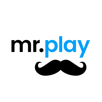 Mr. Play Casino Bewertungsbonusanzeige